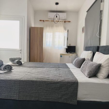 شقة Litsa_House مدينة سكياثوس المظهر الخارجي الصورة
